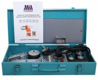 Сварочный аппарат (набор) Millennium SAPT1363 20-50 1300 Вт