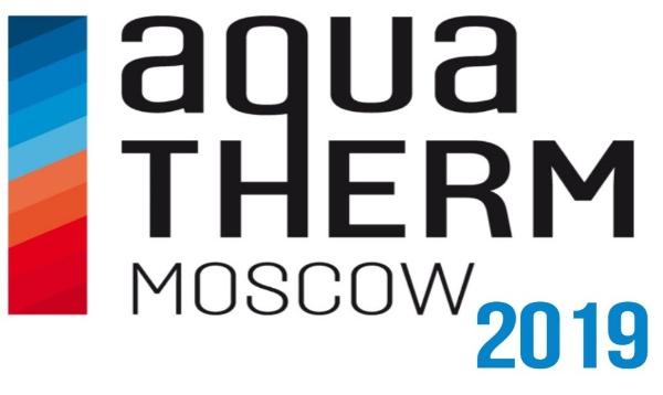  Aquatherm Moscow 2019