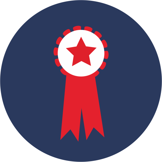 Наличие сертификатов