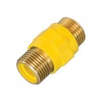 Изолятор (диэлектрик) 1/2"x1/2" ш/ш Millennium