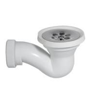 Сифон для поддона 1 1/2"x70 Millennium