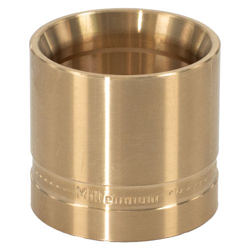 Гильза O 25x3.5 аксиальная Millennium