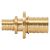 Муфта O 25x3.5 - O16x2.2 аксиальная Millennium (материал латунь CW617N) Муфта O 25x3.5 - O16x2.2 аксиальная Millennium (материал латунь CW617N)