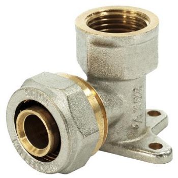 Уголок с креплением 20ц х 1/2" г. Millennium