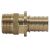 Муфта O 25x3.5 - 3/4" нар. аксиальная Millennium (материал латунь CW617N) Муфта O 25x3.5 - 3/4" нар. аксиальная Millennium (материал латунь CW617N)