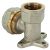 Уголок с креплением 20ц х 1/2" г. Millennium