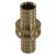 Муфта O25x3.5 мм аксиальная Millennium Муфта O25x3.5 мм аксиальная Millennium