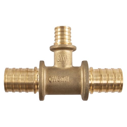 Тройник переходной O 25x3.5 - O 25х3.5 - O 32х4.4  Millennium