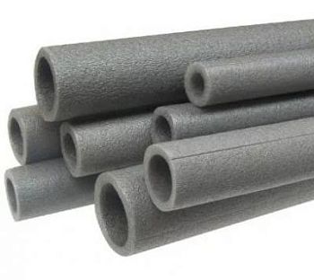 Трубка Mill-Ecoflex толщина 9мм