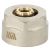 Концевик д/м-пл труб 16 х 1/2 х 2,0 "Millennium''
