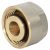 Концевик д/м-пл труб 16 х 1/2 х 2,0 "Millennium''