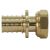 Муфта с накидной гайкой O 25*3.5 мм - 3/4" аксиальная Millennium (материал латунь CW617N) Муфта с накидной гайкой O 25*3.5 мм - 3/4" аксиальная Millennium (материал латунь CW617N)