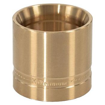 Гильза O 25x3.5 аксиальная Millennium