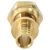 Муфта с накидной гайкой O 16*2.2 мм - 1/2" аксиальная Millennium Муфта с накидной гайкой O 16*2.2 мм - 1/2" аксиальная Millennium