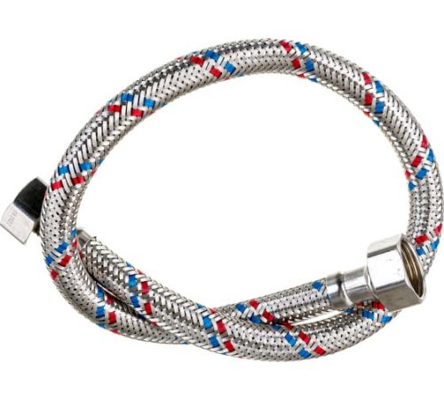 Подводка для воды Гигант 1/2" г/г Millennium