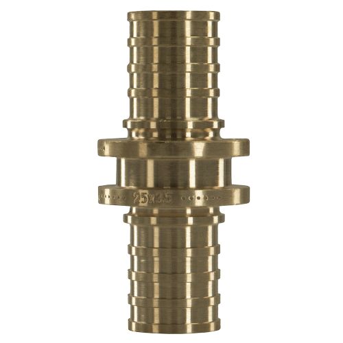 Муфта  O25x3.5 мм аксиальная Millennium