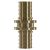 Муфта O25x3.5 мм аксиальная Millennium Муфта O25x3.5 мм аксиальная Millennium
