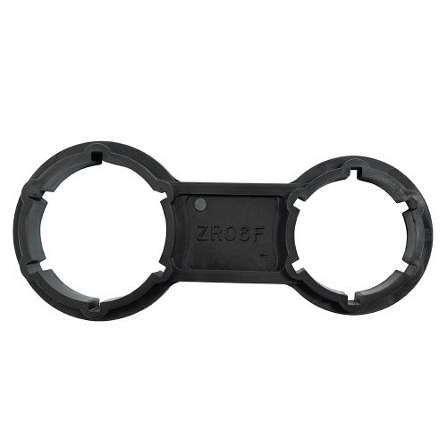 Фильтр с редуктором давления 3/4" для горячей воды Millennium FRDH3434
